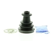 Image de SKF Soufflet de cardan pour RENAULT: R30, Trafic, R20 (Ref: VKJP 1154)