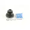 Image de SKF Soufflet de cardan pour VOLKSWAGEN: Passat, Golf, Golf Cabriolet & MG: MG ZR & AUDI: A4, 100, A6, Cabriolet, A3 (Ref: VKJP 8069)