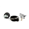 Image de SKF Kit de distribution pour VOLKSWAGEN: Passat & AUDI: A4, A6, Cabriolet (Ref: VKMA 01908)