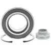Image de SKF Roulement de roue pour SUZUKI: Swift, SX4, Vitara, S-Cross & FIAT: Sedici (Ref: VKBA 6578)