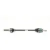 Image de SKF Cardan pour SUBARU: Impreza, Forester (Ref: VKJC 7573)