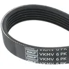 Image de SKF VKMV 6PK900 Courroie Multi-V