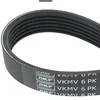 Image de SKF VKMV 6PK1210 Courroie Multi-V