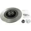 Image de SKF VKBD 1014 Kit de roulement de roue intégré dans disque de frein