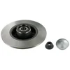 Image de SKF VKBD 1015 Kit de roulement de roue intégré dans disque de frein