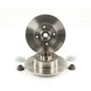 Image de SKF Disques de frein pour DACIA: Sandero & RENAULT: Twingo, Mégane, Modus, Clio, Wind (Ref: VKBD 1015)