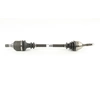 Image de SKF Cardan pour RENAULT: R4, R5, Rodéo (Ref: VKJC 7320)