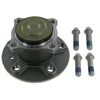 Image de SKF VKBA 6510 Kit de Roulement de Roue