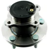 Image de SKF VKBA 6801 Kit de Roulement de Roue