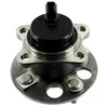 Image de SKF VKBA 6828 Kit de Roulement de Roue