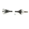 Image de SKF Cardan pour ALFA ROMEO: 147 (Ref: VKJC 1858)