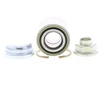 Image de SKF Roulement de roue pour SUZUKI: Wagon R, Ignis & VAUXHALL: Agila & OPEL: Agila (Ref: VKBA 6640)