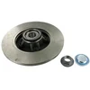 Image de SKF VKBD 1016 Kit de Roulement de Roue Intégré dans Disque de Frein