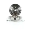 Image de SKF Disques de frein pour DS: DS4, DS5 & PEUGEOT: Partner, 3008, 5008, 308 & CITROËN: Berlingo, DS5, C4 Picasso, DS4, C4 (Ref: VKBD 1016)