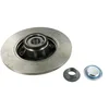 Image de SKF VKBD 1017 Kit de roulement de roue intégré dans disque de frein
