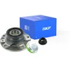Image de SKF VKBA 6553 Kit de Roulement de Roue