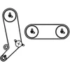 Image de SKF VKMC 01271 Kit de Distribution avec Pompe à Eau