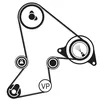 Image de SKF VKMA 06214 Kit de Distribution