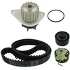 Image de SKF VKMC 03258 Kit de distribution avec pompe à eau