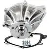 Image de SKF Pompe à eau pour TOYOTA: Hiace, Land Cruiser, Hilux, 4-Runner, Dyna (Ref: VKPC 91828)