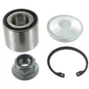 Image de SKF VKBA 6658 Kit de Roulement de Roue