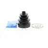 Image de SKF Soufflet de cardan pour CITROËN: BX, C15, ZX & PEUGEOT: 205, 306, 405 & ZAZ TAVRIA: Tavria & NISSAN: Cherry (Ref: VKJP 3073)