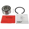 Image de SKF Jeu de roulements de roue VKBA7408 Compatible avec: CHRYSLER SEBRING, SEBRING Cabriolet, CITROËN C4 AIRCROSS, C-CROSSER, C-CROSSER ENTERPRISE, DODGE AVENGER, CALIBER, JEEP COMPASS, PATRIOT