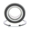 Image de SKF Roulement de roue pour MITSUBISHI: Outlander, ASX, Lancer & DODGE: Caliber, Avenger & PEUGEOT: 4008, 4007 & JEEP: Compass (Ref: VKBA 7408)
