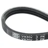 Image de SKF VKMV 3PK751 Courroie Multi-V