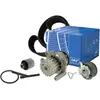 Image de SKF VKMC 01250-2 Kit de distribution avec pompe à eau