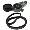 Image de SKF VKMA 31034 Kit de Courroie Multi-V