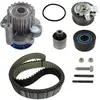 Image de SKF Pompe à eau + kit de courroie de distribution VKMC01255-1