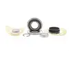 Image de SKF Roulement de roue pour TOYOTA: Hilux, Hiace (Ref: VKBA 6901)