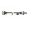 Image de SKF Cardan pour BMW: Série 3, Z4 (Ref: VKJC 1152)