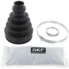 Image de SKF Jeu de soufflets (arbre d'entraînement) VKJP8273 Compatible avec: ALFA ROMEO 147, GT, AUDI A3, A4 B6, A4 B6 Avant, A4 B6 Cabriolet, A4 B7, A4 B7 Avant, A6 C5, A6 C5 Avant, ALLROAD C5