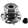 Image de SKF VKBA 6955 Kit de roulement de roue