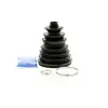 Image de SKF Soufflet de cardan pour NISSAN: Patrol, Interstar, Trade, Vanette, Pathfinder, NV400, Pick-up, Navara, Terrano, PICK, Juke (Ref: VKJP 01003)