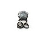 Image de SKF Pompe à eau + kit de courroie de distribution pour FIAT: Punto, Panda, Seicento, Cinquecento, Uno & LANCIA: Ypsilon (Ref: VKMC 02210-1)