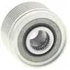 Image de SKF Poulie roue libre, alternateur pour FIAT: Ducato, Ulysse, Scudo & FORD: Fiesta, Fusion & LANCIA: Phedra & CITROËN: Jumper, Relay (Ref: VKM 03301)