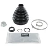 Image de SKF Jeu de soufflets (arbre d'entraînement) VKJP3107 Compatible avec: AUDI A3, TT, TT Roadster, SEAT LEON, SKODA OCTAVIA I, OCTAVIA I Combi, OCTAVIA II, OCTAVIA II Combi, VW BORA I, BORA Variant
