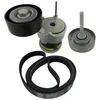 Image de SKF VKMA 31121 Kit de Courroie Multi-V