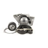 Image de SKF Pompe à eau + kit de courroie de distribution pour PEUGEOT: Partner, Ranch, 309, 806, 306, 405, 205, 406, Expert (Ref: VKMC 03201-1)