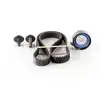 Image de SKF Kit de distribution pour FORD: Fiesta, Focus, C-Max, Mondeo, Fusion, Ka, Ecosport, B-Max & VOLVO: V50, S40, C30 (Ref: VKMA 04226)