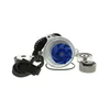 Image de SKF Pompe à eau + kit de courroie de distribution pour AUDI: A6 (Ref: VKMC 01265)
