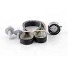 Image de SKF Kit de distribution pour RENAULT: Kangoo, Clio, Captur, Twingo, Scénic, Duster, Mégane, Symbol - Thalia, Thalia, Modus, Fluence (Ref: VKMA 06134)