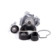 Image de SKF Pompe à eau + kit de courroie de distribution pour HONDA: CR-V (Ref: VKMC 93210)