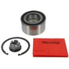 Image de SKF VKBA 6682 Kit de roulement de roue