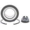 Image de SKF Roulement de roue pour RENAULT: Mégane, Scénic, Duster, Fluence & DACIA: Sandero, Duster, Lodgy, Dokker (Ref: VKBA 6682)