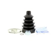 Image de SKF Soufflet de cardan pour OPEL: Corsa, Meriva, Combo, Tigra & VAUXHALL: Meriva (Ref: VKJP 3181)