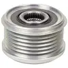Image de SKF Poulie roue libre, alternateur pour VOLVO: XC 70, V50, S60, V60, XC 60, V70, S40, S80 & FORD: S-Max, Mondeo (Ref: VKM 03653)